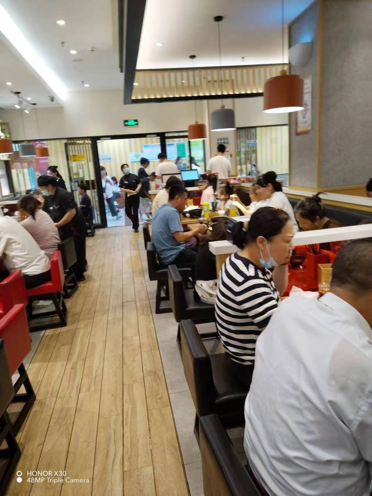 濟(jì)寧康德食品有限公司-深受顧客認(rèn)可，能快速滿(mǎn)足全國(guó)各地餐飲店的需求