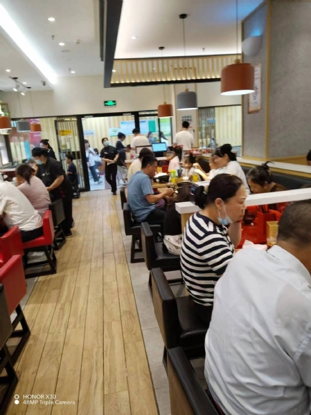 濟(jì)寧康德食品有限公司-深受顧客認(rèn)可，能快速滿足全國(guó)各地餐飲店的需求